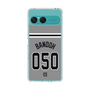 スリムプロテクションケース［ 読売ジャイアンツ - #050 BANDOH - ビジター ］