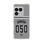 スリムプロテクションケース［ 読売ジャイアンツ - #050 BANDOH - ビジター ］