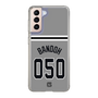 スリムプロテクションケース［ 読売ジャイアンツ - #050 BANDOH - ビジター ］