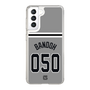 スリムプロテクションケース［ 読売ジャイアンツ - #050 BANDOH - ビジター ］