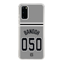 スリムプロテクションケース［ 読売ジャイアンツ - #050 BANDOH - ビジター ］