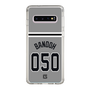 スリムプロテクションケース［ 読売ジャイアンツ - #050 BANDOH - ビジター ］