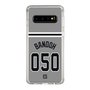 スリムプロテクションケース［ 読売ジャイアンツ - #050 BANDOH - ビジター ］