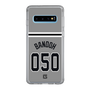 スリムプロテクションケース［ 読売ジャイアンツ - #050 BANDOH - ビジター ］
