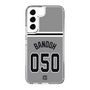 スリムプロテクションケース［ 読売ジャイアンツ - #050 BANDOH - ビジター ］