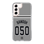 スリムプロテクションケース［ 読売ジャイアンツ - #050 BANDOH - ビジター ］