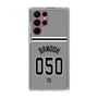スリムプロテクションケース［ 読売ジャイアンツ - #050 BANDOH - ビジター ］