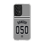 スリムプロテクションケース［ 読売ジャイアンツ - #050 BANDOH - ビジター ］