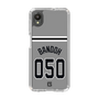 スリムプロテクションケース［ 読売ジャイアンツ - #050 BANDOH - ビジター ］