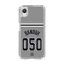 スリムプロテクションケース［ 読売ジャイアンツ - #050 BANDOH - ビジター ］