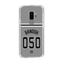 スリムプロテクションケース［ 読売ジャイアンツ - #050 BANDOH - ビジター ］