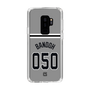 スリムプロテクションケース［ 読売ジャイアンツ - #050 BANDOH - ビジター ］