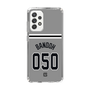 スリムプロテクションケース［ 読売ジャイアンツ - #050 BANDOH - ビジター ］