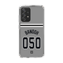 スリムプロテクションケース［ 読売ジャイアンツ - #050 BANDOH - ビジター ］