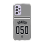 スリムプロテクションケース［ 読売ジャイアンツ - #050 BANDOH - ビジター ］