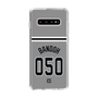 スリムプロテクションケース［ 読売ジャイアンツ - #050 BANDOH - ビジター ］