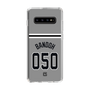 スリムプロテクションケース［ 読売ジャイアンツ - #050 BANDOH - ビジター ］