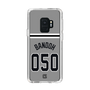 スリムプロテクションケース［ 読売ジャイアンツ - #050 BANDOH - ビジター ］
