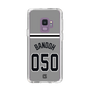 スリムプロテクションケース［ 読売ジャイアンツ - #050 BANDOH - ビジター ］