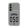 スリムプロテクションケース［ 読売ジャイアンツ - #050 BANDOH - ビジター ］