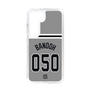 スリムプロテクションケース［ 読売ジャイアンツ - #050 BANDOH - ビジター ］