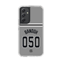 スリムプロテクションケース［ 読売ジャイアンツ - #050 BANDOH - ビジター ］