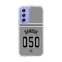 スリムプロテクションケース［ 読売ジャイアンツ - #050 BANDOH - ビジター ］