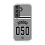 スリムプロテクションケース［ 読売ジャイアンツ - #050 BANDOH - ビジター ］