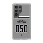 スリムプロテクションケース［ 読売ジャイアンツ - #050 BANDOH - ビジター ］
