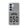 スリムプロテクションケース［ 読売ジャイアンツ - #050 BANDOH - ビジター ］