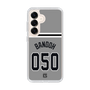 スリムプロテクションケース［ 読売ジャイアンツ - #050 BANDOH - ビジター ］