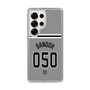スリムプロテクションケース［ 読売ジャイアンツ - #050 BANDOH - ビジター ］