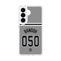 スリムプロテクションケース［ 読売ジャイアンツ - #050 BANDOH - ビジター ］