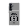 スリムプロテクションケース［ 読売ジャイアンツ - #050 BANDOH - ビジター ］