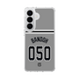 スリムプロテクションケース［ 読売ジャイアンツ - #050 BANDOH - ビジター ］