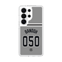 スリムプロテクションケース［ 読売ジャイアンツ - #050 BANDOH - ビジター ］