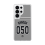 スリムプロテクションケース［ 読売ジャイアンツ - #050 BANDOH - ビジター ］