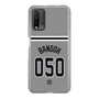 スリムプロテクションケース［ 読売ジャイアンツ - #050 BANDOH - ビジター ］