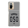 スリムプロテクションケース［ 読売ジャイアンツ - #050 BANDOH - ビジター ］