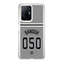 スリムプロテクションケース［ 読売ジャイアンツ - #050 BANDOH - ビジター ］
