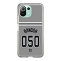 スリムプロテクションケース［ 読売ジャイアンツ - #050 BANDOH - ビジター ］