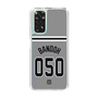 スリムプロテクションケース［ 読売ジャイアンツ - #050 BANDOH - ビジター ］