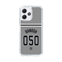 スリムプロテクションケース［ 読売ジャイアンツ - #050 BANDOH - ビジター ］