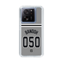 スリムプロテクションケース［ 読売ジャイアンツ - #050 BANDOH - ビジター ］