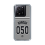 スリムプロテクションケース［ 読売ジャイアンツ - #050 BANDOH - ビジター ］
