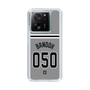 スリムプロテクションケース［ 読売ジャイアンツ - #050 BANDOH - ビジター ］