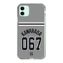 スリムプロテクションケース［ 読売ジャイアンツ - #067 KAWARADA - ビジター ］