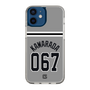 スリムプロテクションケース［ 読売ジャイアンツ - #067 KAWARADA - ビジター ］