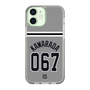 スリムプロテクションケース［ 読売ジャイアンツ - #067 KAWARADA - ビジター ］