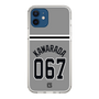 スリムプロテクションケース［ 読売ジャイアンツ - #067 KAWARADA - ビジター ］